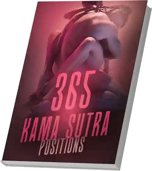 AlphaSteel Bonus 1 — 365 Kama Sutra Positions Guide