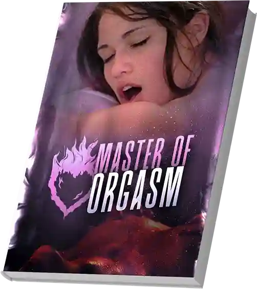 AlphaSteel Bonus 2 — Master of Orgasm Guide