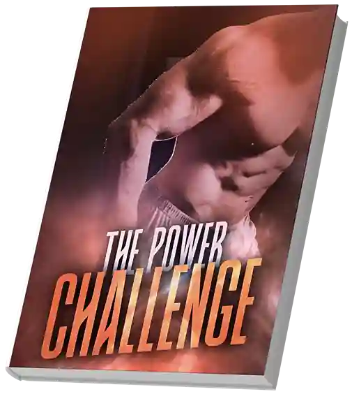 AlphaSteel Bonus 4 — The Power Challenge Guide